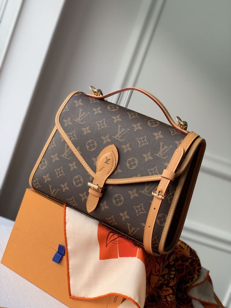 LV Satchel bags